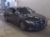 TOYOTA CROWN HYBRID