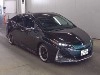 TOYOTA PRIUS PHV