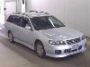 NISSAN AVENIR