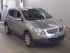 NISSAN DUALIS