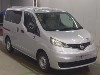 NISSAN NV200 VANETTE VAN