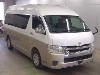 TOYOTA HIACE WAGON