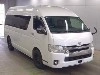 TOYOTA HIACE WAGON