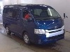 TOYOTA HIACE WAGON