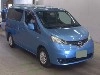 NISSAN NV200 VANETTE