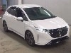 NISSAN AURA