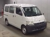 TOYOTA TOWN ACE VAN