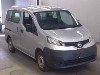 NISSAN NV200 VANETTE VAN