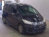 HONDA FREED HYBRID