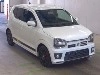 SUZUKI ALTO WORKS