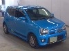 SUZUKI ALTO WORKS