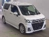 SUZUKI WAGON R CUSTOM Z