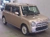 SUZUKI ALTO LAPIN CHOCOLATE