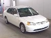 HONDA CIVIC FERIO