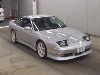 NISSAN 180SX