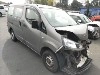 NISSAN NV200 VANETTE VAN