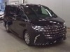 TOYOTA ALPHARD HYBRID