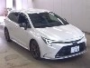 TOYOTA COROLLA WAGON