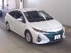 TOYOTA PRIUS PHV