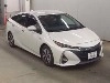 TOYOTA PRIUS PHV