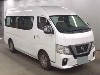 NISSAN CARAVAN WAGON