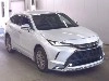 TOYOTA HARRIER HYBRID