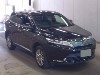 TOYOTA HARRIER HYBRID