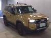 TOYOTA LAND CRUISER 250