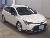 TOYOTA COROLLA WAGON