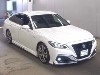 TOYOTA CROWN HYBRID