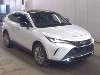 TOYOTA HARRIER HYBRID