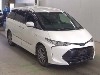 TOYOTA ESTIMA HYBRID