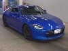 NISSAN FAIRLADY Z