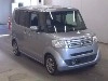HONDA N BOX +