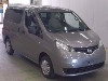 NISSAN NV200 VANETTE VAN