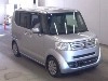 HONDA N BOX +