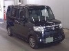 HONDA N BOX +