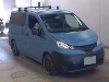NISSAN NV200 VANETTE