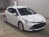 TOYOTA COROLLA SPORT
