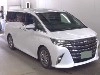 TOYOTA ALPHARD HYBRID