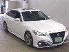 TOYOTA CROWN HYBRID