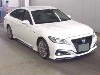 TOYOTA CROWN HYBRID