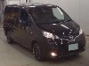 NISSAN NV200 VANETTE