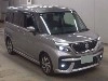 SUZUKI SOLIO BANDIT