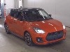 SUZUKI SWIFT SPORTS