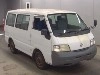NISSAN VANETTE VAN
