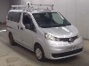 NISSAN NV200 VANETTE VAN