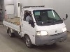 NISSAN VANETTE TRUCK