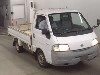 NISSAN VANETTE TRUCK