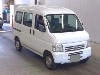 HONDA ACTY VAN